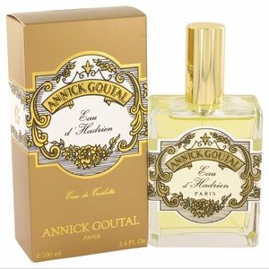 Annick Goutal Eau d’ Hadrien